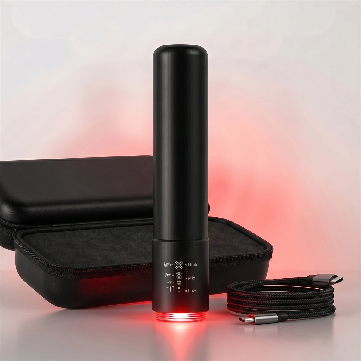 RadiBeam RB2 — Full Set